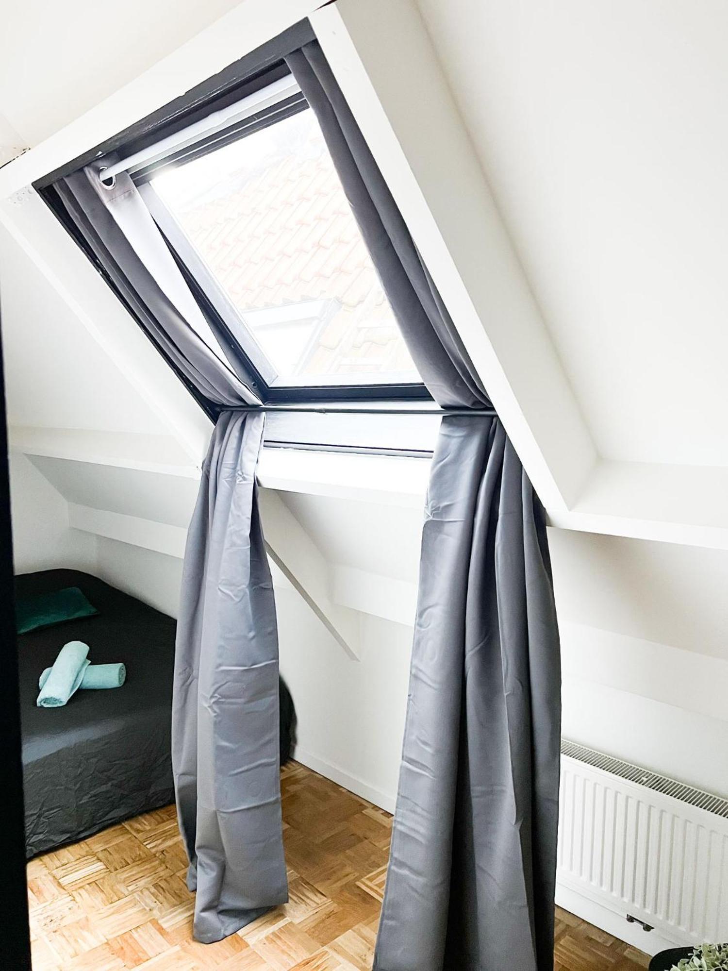 Nammos Home'S Antwerpen Exterior foto