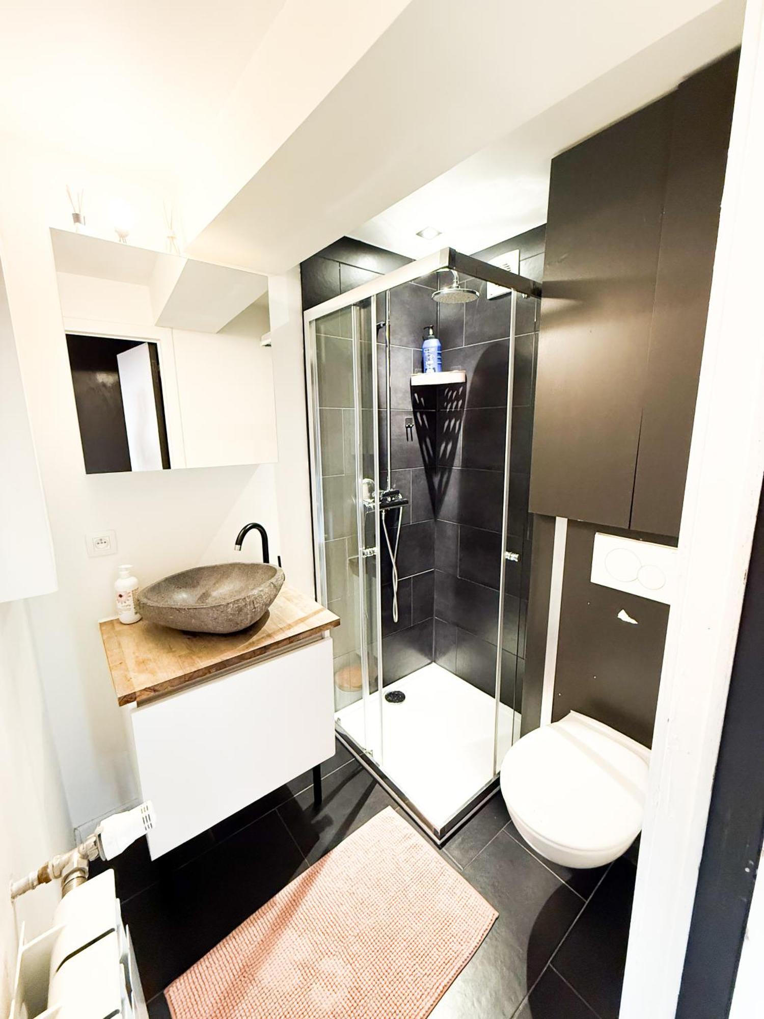 Nammos Home'S Antwerpen Exterior foto